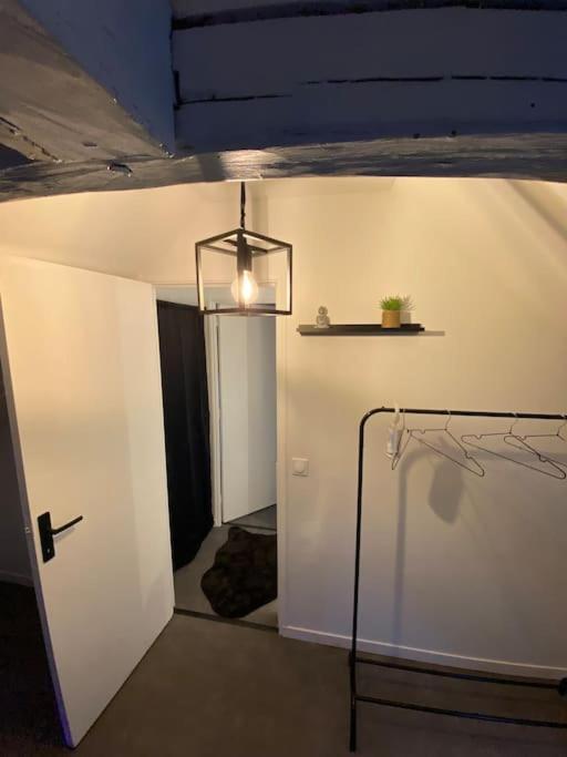 Super Appartement T3 Proche Gare 桑斯 外观 照片