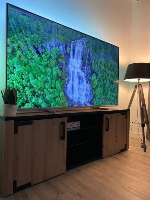 Super Appartement T3 Proche Gare 桑斯 外观 照片